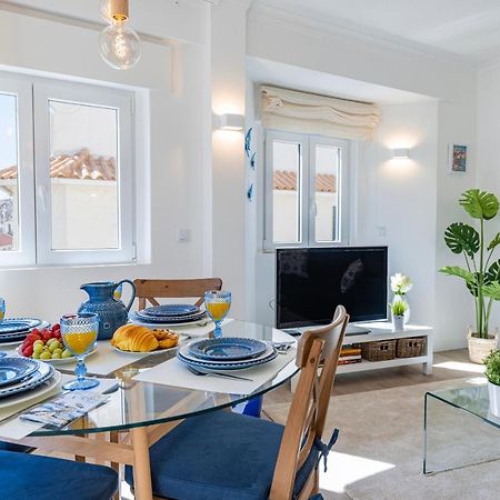 Gia'S Homes Cascais By Lovelystay 외부 사진