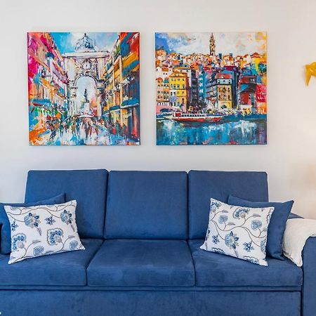 Gia'S Homes Cascais By Lovelystay 외부 사진