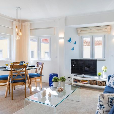 Gia'S Homes Cascais By Lovelystay 외부 사진