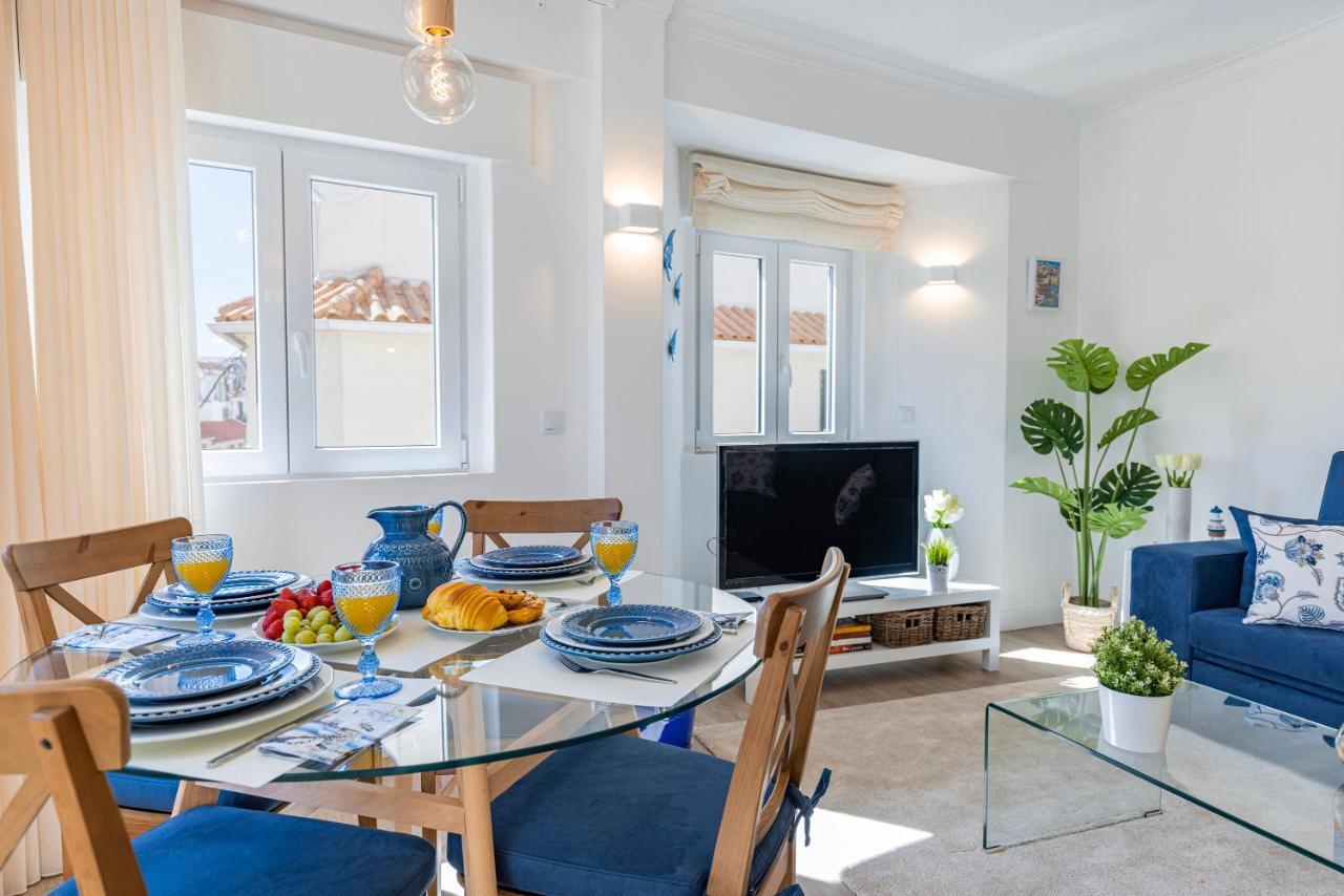 Gia'S Homes Cascais By Lovelystay 외부 사진
