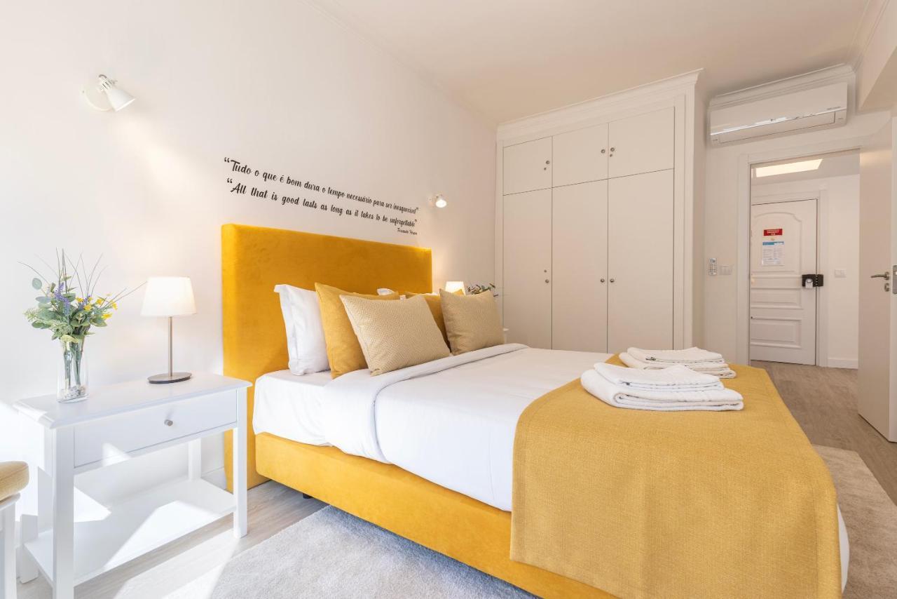 Gia'S Homes Cascais By Lovelystay 외부 사진