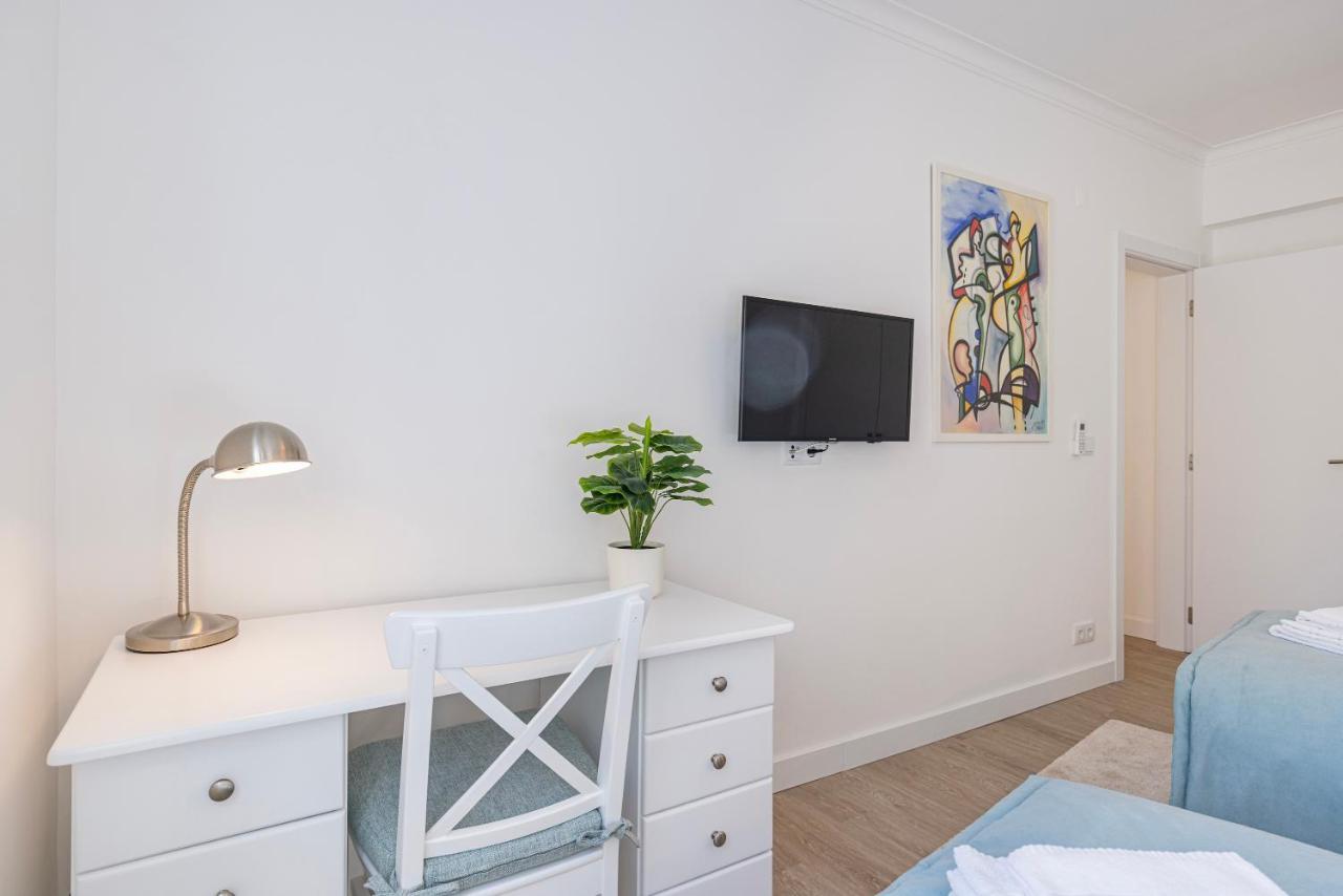 Gia'S Homes Cascais By Lovelystay 외부 사진