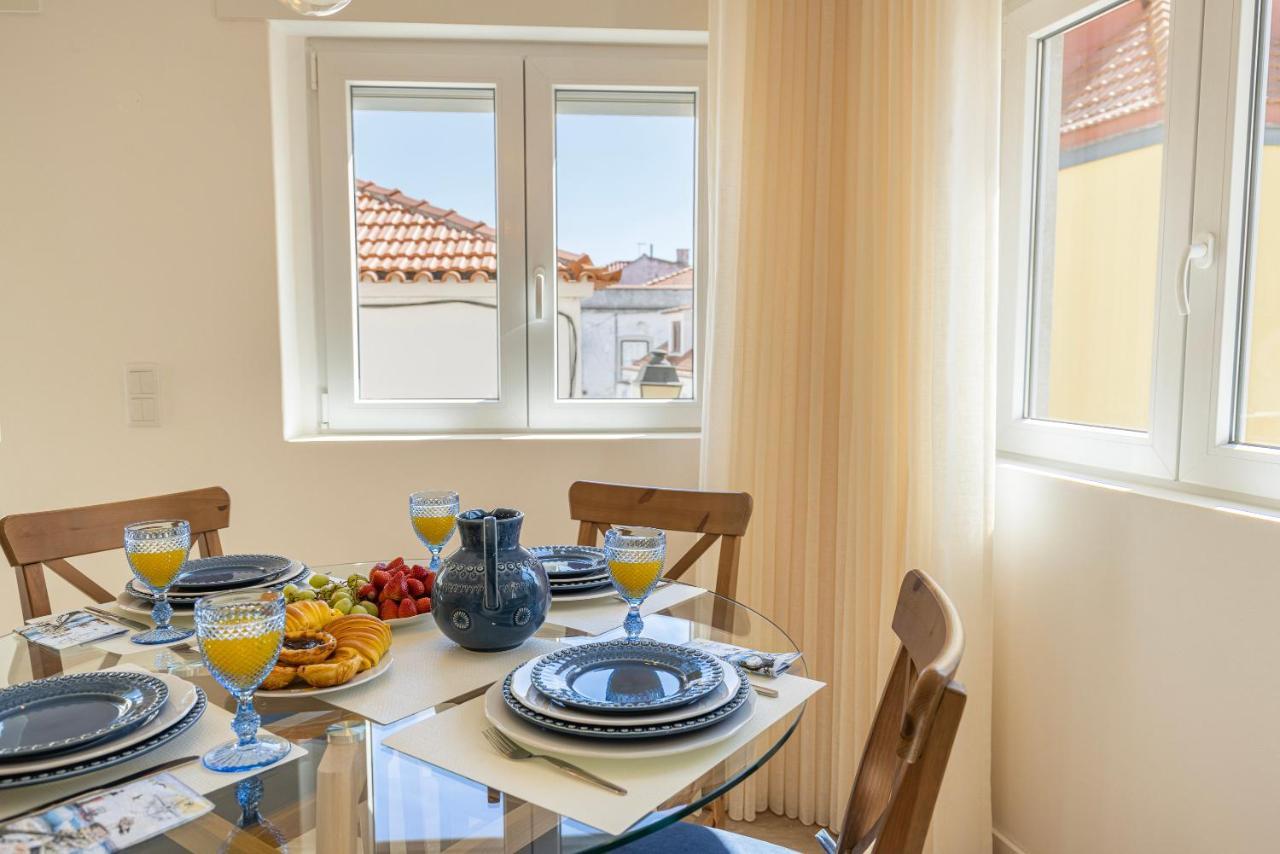 Gia'S Homes Cascais By Lovelystay 외부 사진