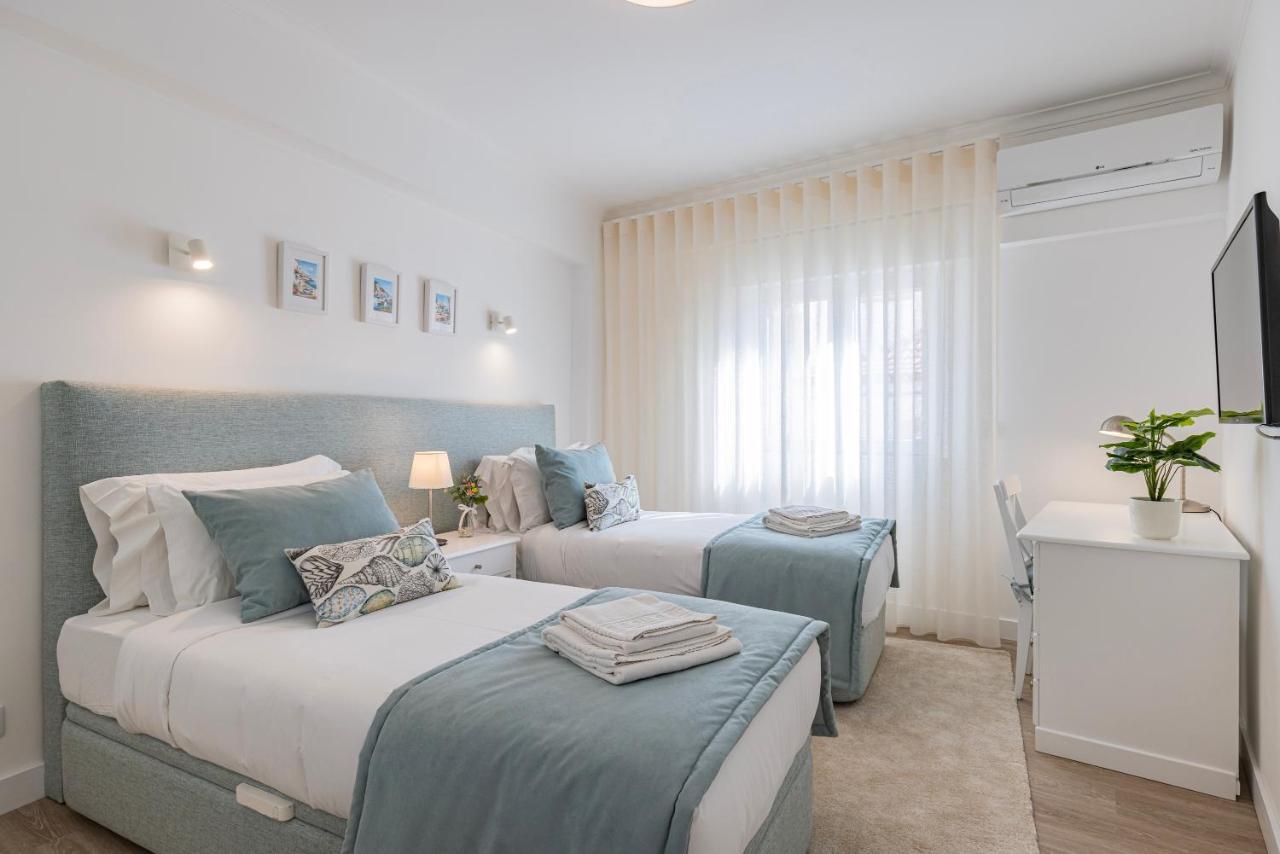 Gia'S Homes Cascais By Lovelystay 외부 사진