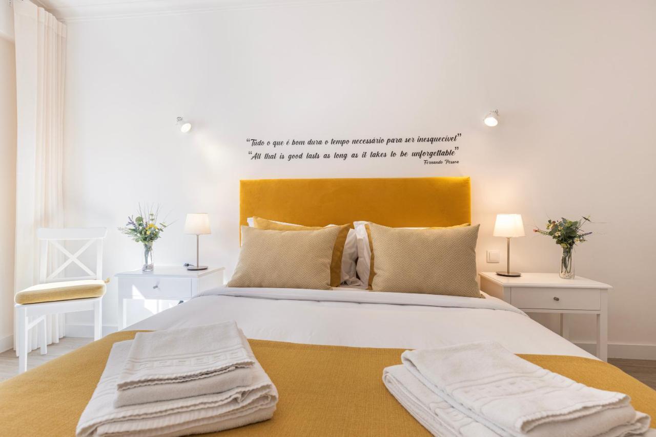 Gia'S Homes Cascais By Lovelystay 외부 사진
