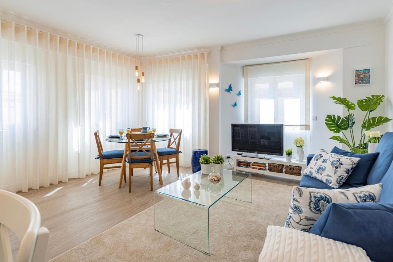 Gia'S Homes Cascais By Lovelystay 외부 사진