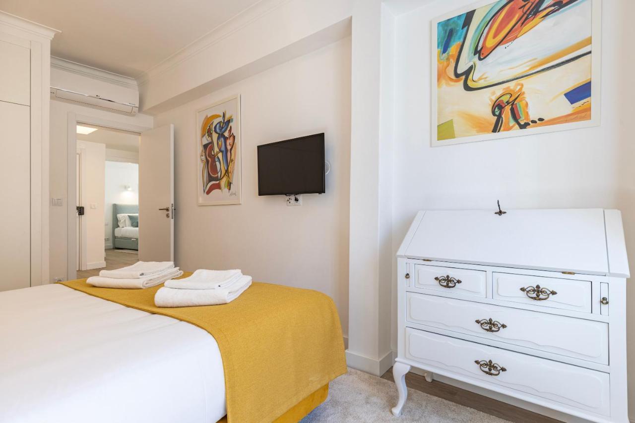 Gia'S Homes Cascais By Lovelystay 외부 사진