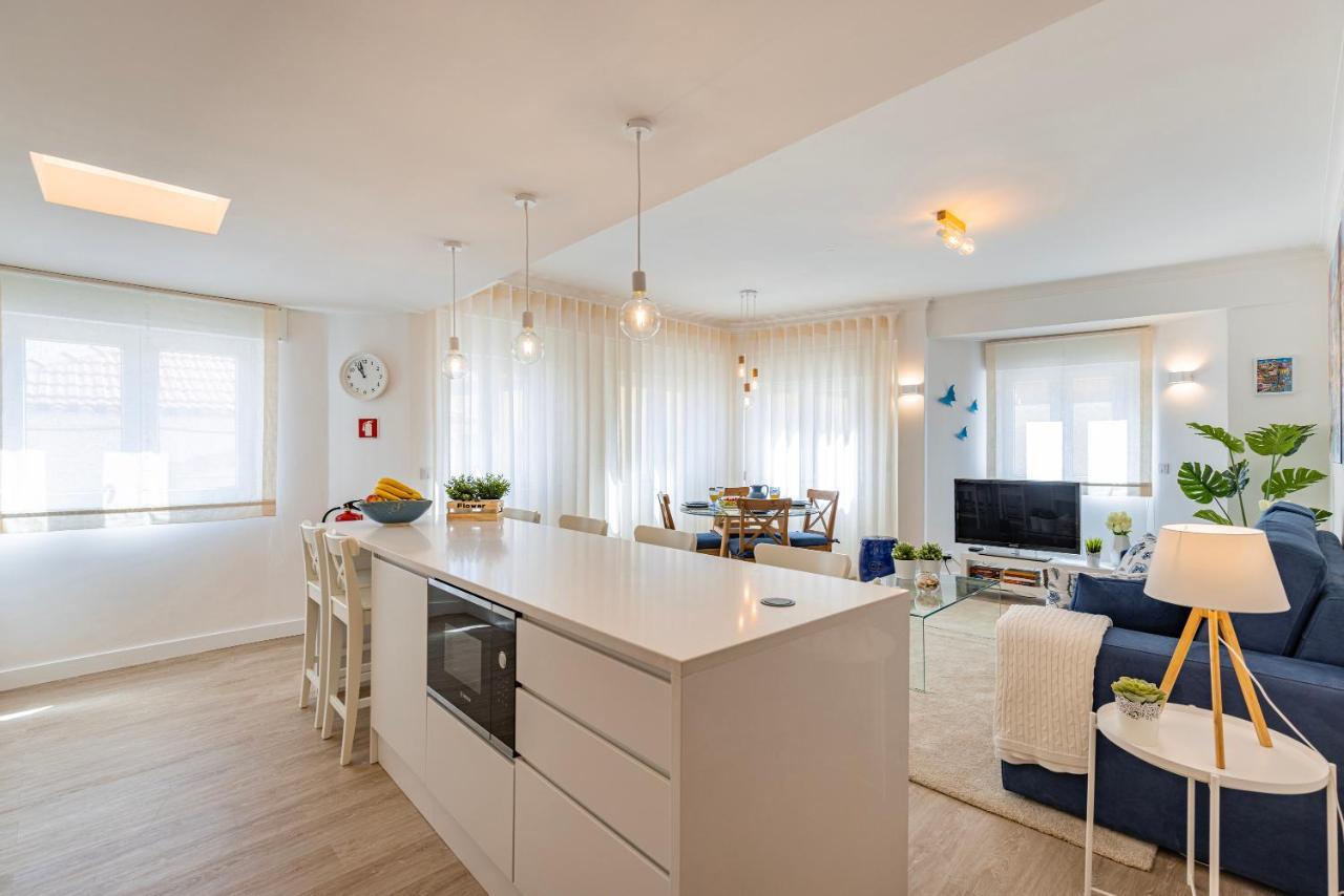 Gia'S Homes Cascais By Lovelystay 외부 사진