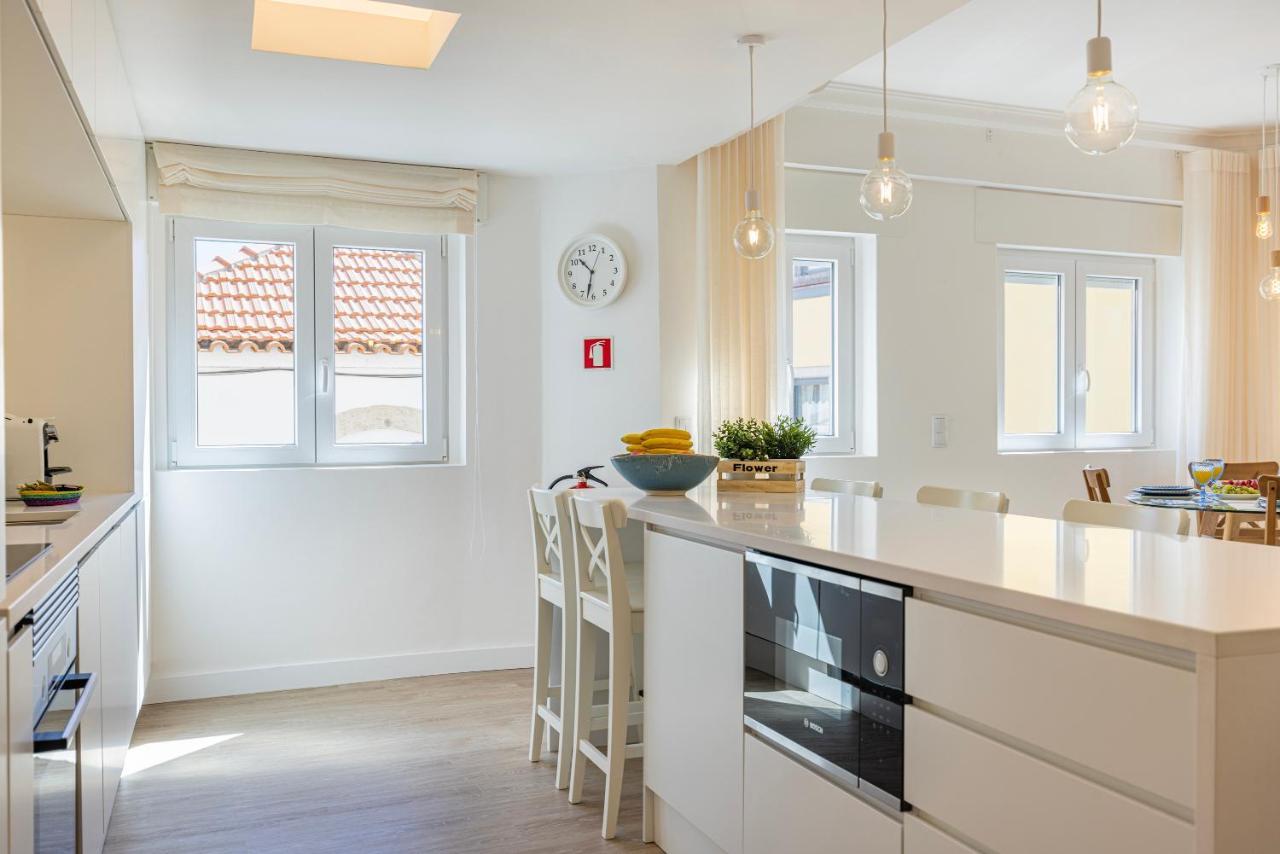 Gia'S Homes Cascais By Lovelystay 외부 사진