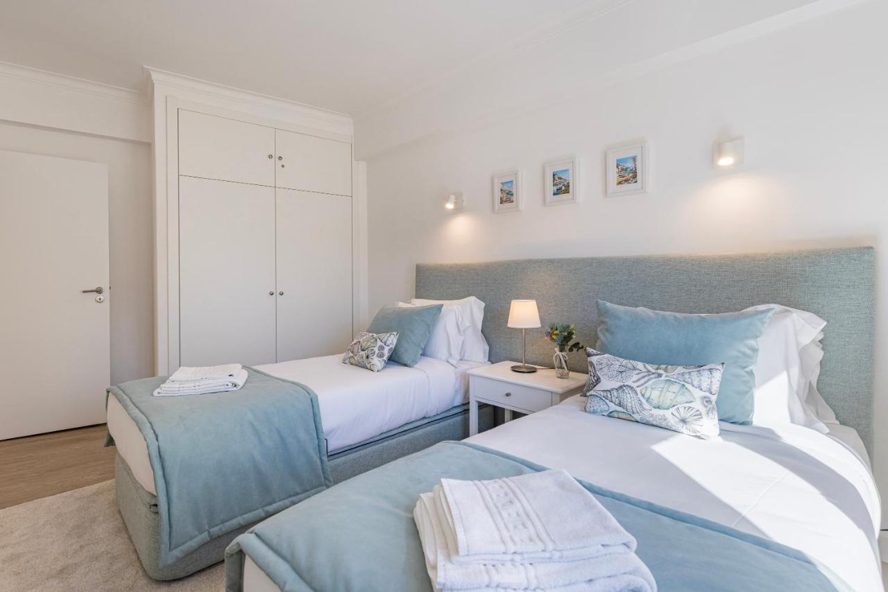 Gia'S Homes Cascais By Lovelystay 외부 사진