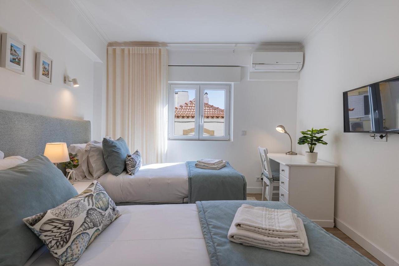 Gia'S Homes Cascais By Lovelystay 외부 사진