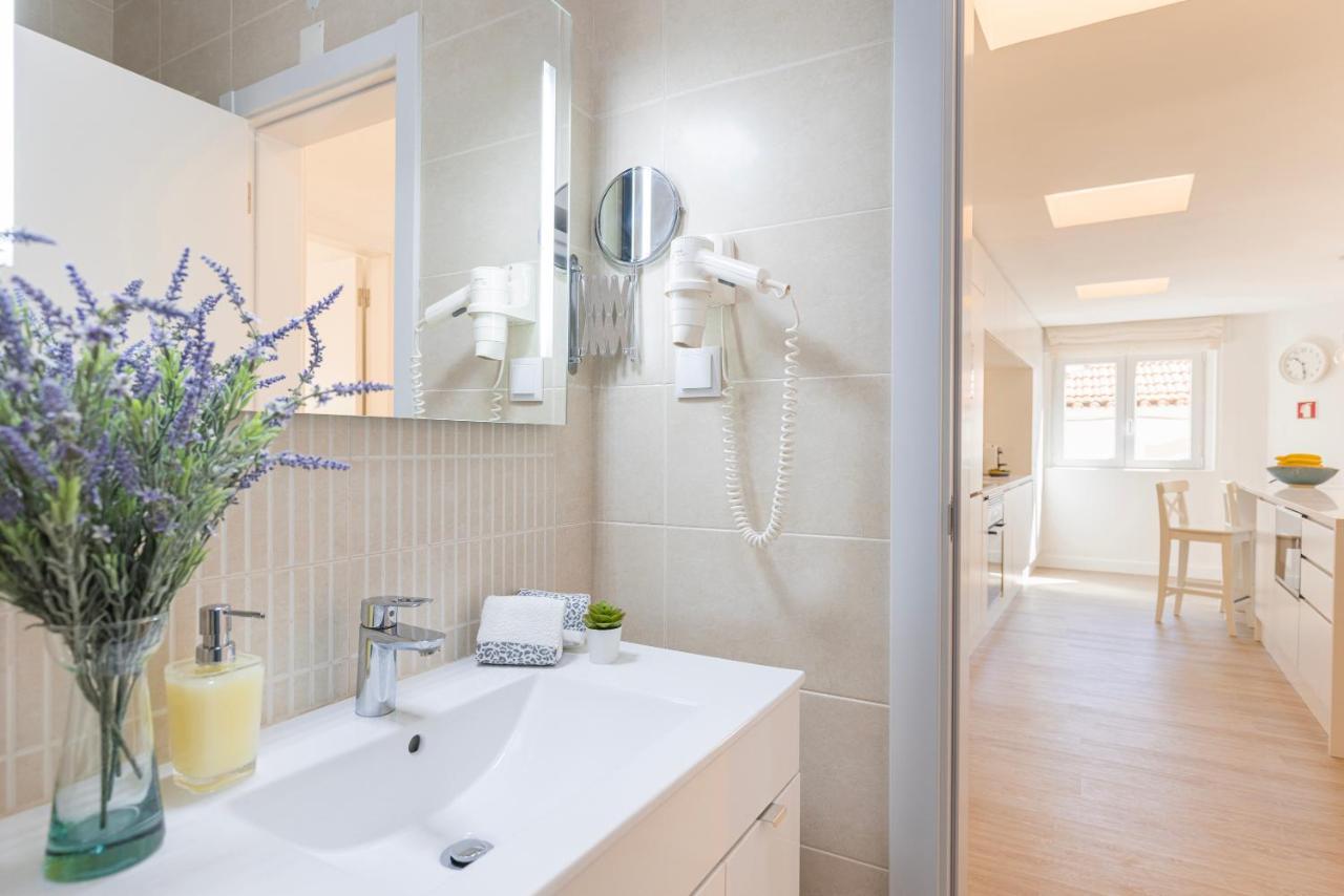 Gia'S Homes Cascais By Lovelystay 외부 사진