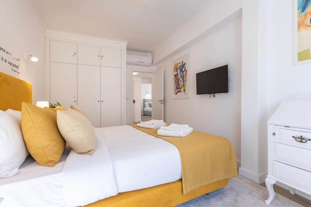 Gia'S Homes Cascais By Lovelystay 외부 사진
