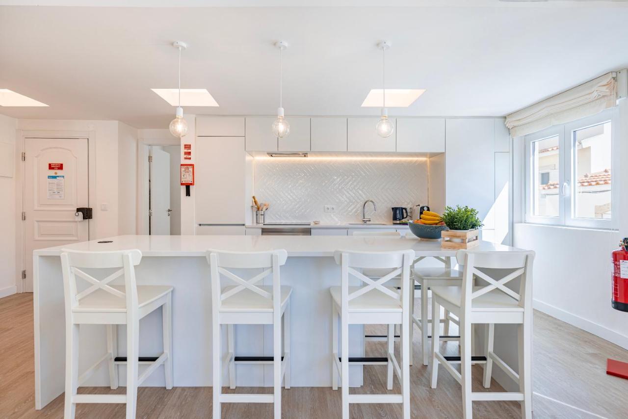 Gia'S Homes Cascais By Lovelystay 외부 사진