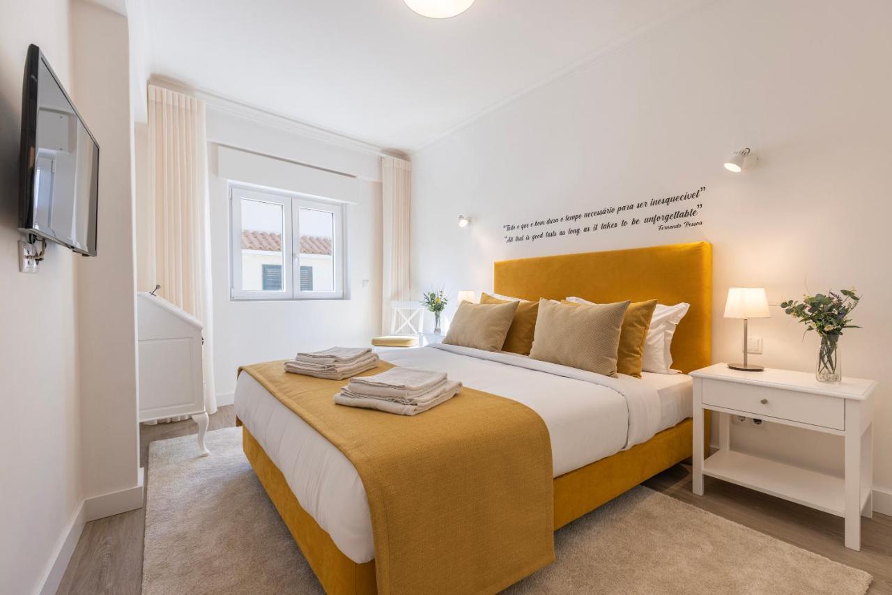 Gia'S Homes Cascais By Lovelystay 외부 사진