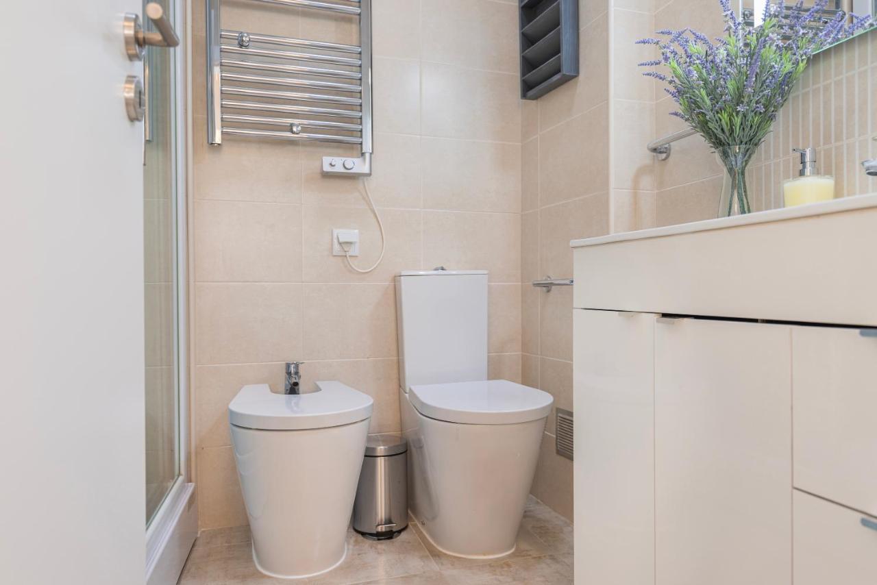 Gia'S Homes Cascais By Lovelystay 외부 사진