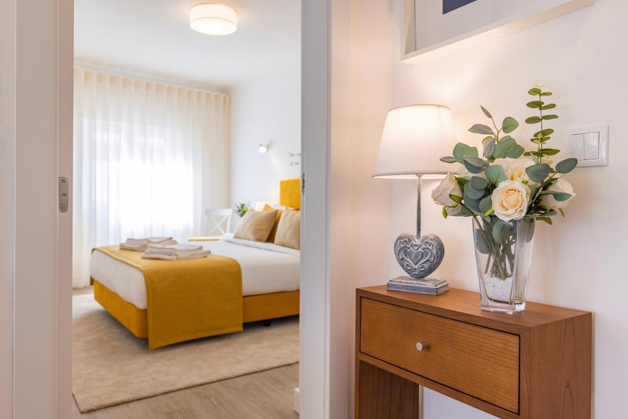 Gia'S Homes Cascais By Lovelystay 외부 사진